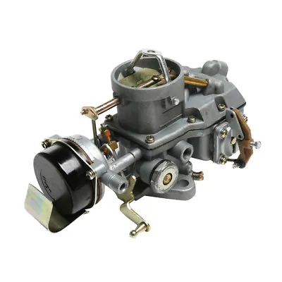 Autolite 1100 Carburetor 1963-1969 FORD Mustang Falcon 6 Cyl 170 200 CID Eng • $71.99