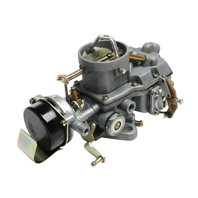 Carburetor For Mustang Autolite 1100 For 1963-69 Ford 170 200 6 Cylinder Engine • $115.49