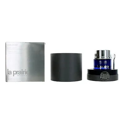 La Prairie Skin Caviar Luxe Cream 1.7 Oz 50ml New In Sealed Box • $279