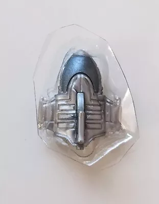 Marvel Legends  Miniature Quinjet Accessory Fodder (Giant Man Wasp 2 Figure Pack • $10