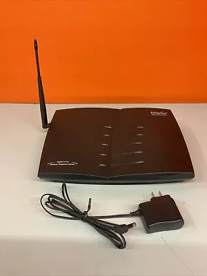 EnGenius DuraFon Pro 4-Line Wireless Base Station W/ Antenna & W/ Power • $125