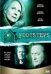 Footsteps (DVD 2006) • $6.37