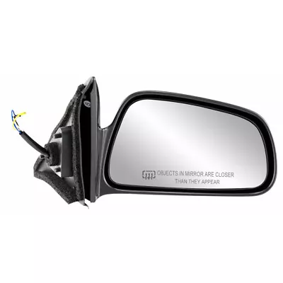 For Mitsubishi Galant 1999-2003 Door Mirror Passenger Side | Power - Heated • $57.53