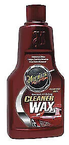 Cleaner Wax Liquid MGL-A1216 • $13.52