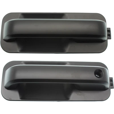 $44.89 • Buy Exterior Door Handle For 2015-2018 Ford F-150 Front Driver And Passenger Side