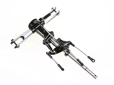 500FBL Flybarless Main Rotor Head Assembly For Trex 500 FBL RC Helicopter • $43.90