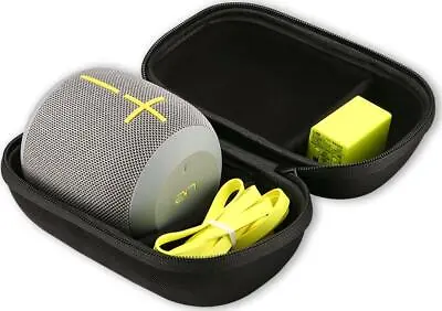 Carrying Case For Ultimate Ears WONDERBOOM Wireless Speaker Travel CASE ONLY • $38.30