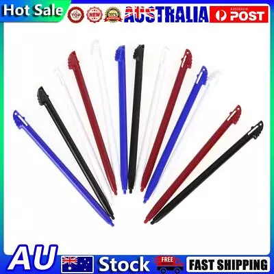 12pcs Touch Pen Replacement Stylus Pen Set Plastic For Nintendo 3DS N3DS XL LL • $7.27