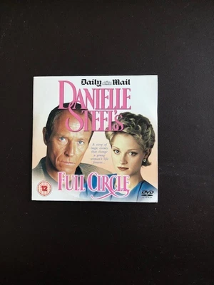 £2.45 • Buy Danielle Steel's  Full Circle DVD (2002)  15