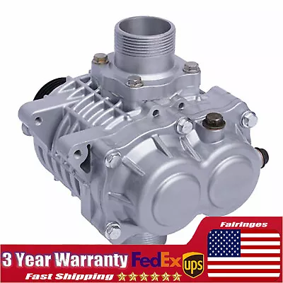 Supercharger Mini Roots AMR300 Compressor Blower Booster Turbocharger New • $146