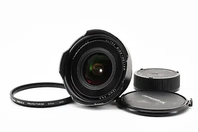 [Mint]VOIGTLANDER ULTRA WIDE HELIAR 12mm F5.6 Aspherical VM Ii Leica M Japan 628 • $399.99