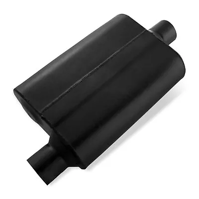 White Box WB10006 White Box Speed Shop Performance Muffler • $29.95