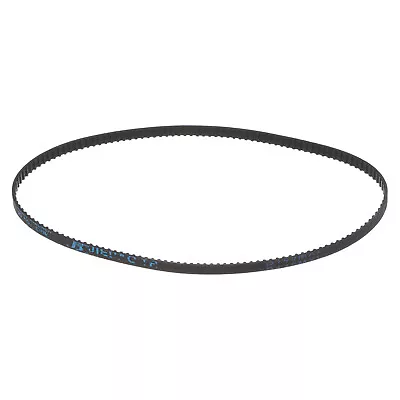 116-MXL-019 Closed Loop Rubber Timing Belt 11.6  Length 0.187  Width 145 Teeth • $6.31