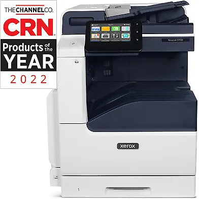 Xerox VersaLink C7120DN A3 Colour Multifunction Laser Printer • £1642.80