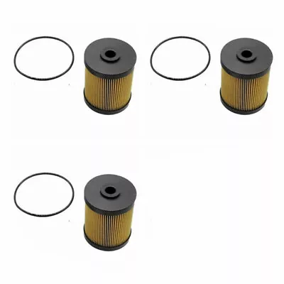 3pcs PF7977 For Baldwin Dodge/Ram 5.9 Diesel Fuel Filter 2003-2010 • $24.22