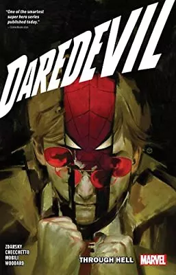 Daredevil By Chip Zdarsky Vol. 3: T... Marco Checcetto • £9.99
