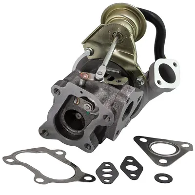 VZ21 Turbo For Suzuki ALTO Works For Briggs For Stratton Small Engine 100HP • $144.99