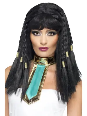 Cleopatra Wig • £11.99