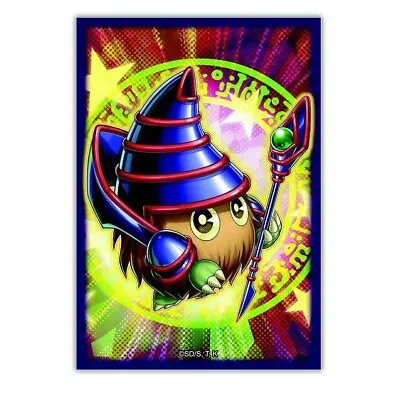 Yu-Gi-Oh! 50 Kuriboh Kollection Pouches Card Sleeves Protector Cover 942321 • £8.56