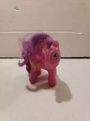 Hasbro 2008 My Little Pony McDonald's Cheerilee • $9.22