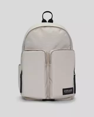 Brand New Everyone The ReNew Transit Utility Backpack Warm Quartz • $29.99