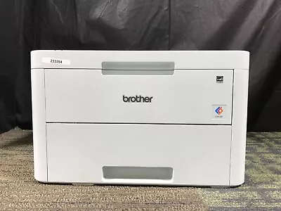 Brother HL-L3230CDW Compact Digital Color Printer • $45