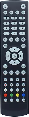 TRF-7160 Remote Control Replacement For Topfield PVR TF7100HD Pvrt Plus TRF-7160 • $18.26
