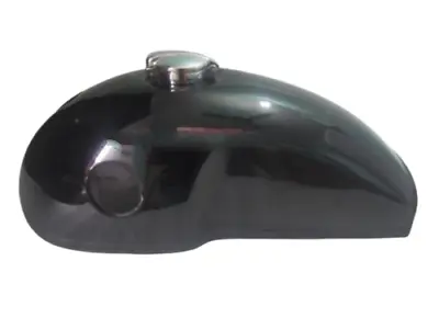 Gas Petrol Fuel Tank For Benelli Mojave 260 360 Cafe Racer Cb Xs Yamaha Black @V • $338.57