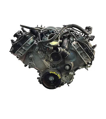 Engine 63.000km For Ford Mustang 5.0 GT V8 99F • $11399