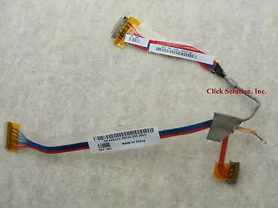 Dell Latitude X300 LCD Flex Cable 0H0161 H0161 • $6.99