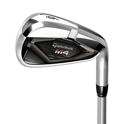 New Taylormade M4 21 M-4 Iron Set Irons 2021 - Choose LH / RH Flex Make Up • $499.99