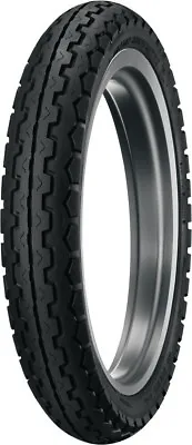 Dunlop K81/TT100 4.25/85-18 Front/Rear Bias Motorcycle Tire 64H TT • $178.95