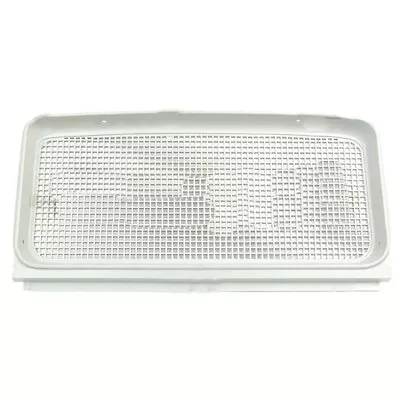 C9NN8A163AG C7NN8150G Grill Fits Massey Ferguson 6245HV 6255 6255HV 6260 6265 • $26.85