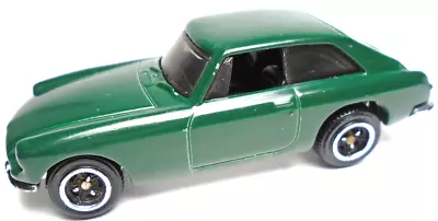 2019 Matchbox 1971 Mgb Gt Coupe Green 1:64 Diecast 2 3/4  Car • $10.99