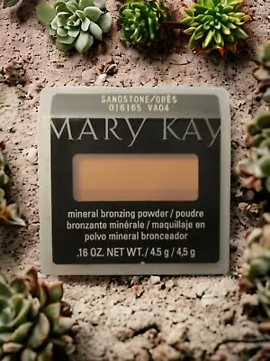 Mary Kay ~  Mineral Bronzing Powder ~ CHOOSE SHADE • $10.50