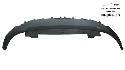 2020-2023 Volkswagen Golf R32 Gti Front Lower Bumper Valance Oem 5h0805915h • $150