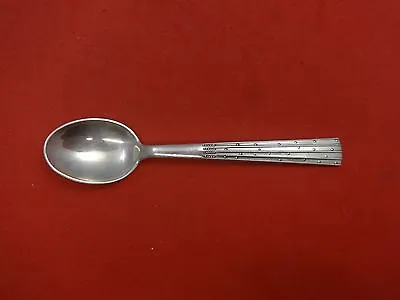 Champagne By Orla Vagn Mogensen Sterling Silver Coffee Spoon 4 1/2  • $79