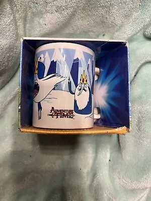£6.99 • Buy Adventure Time Mug