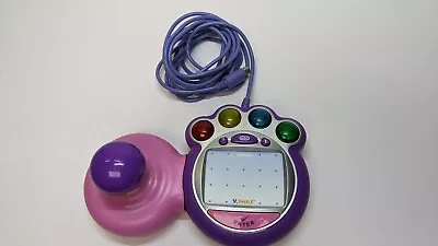 Vtech VSmile Joystick Child Game Controller For VSmile TV Learning System - Pink • $20