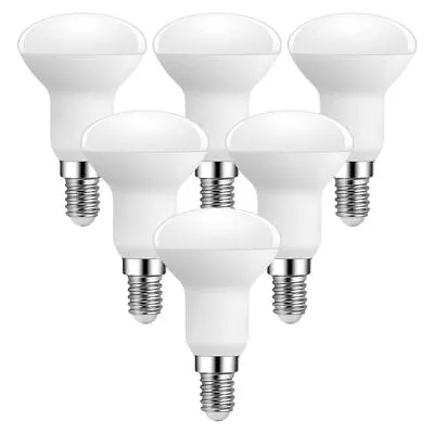 R80 E27 E14 Environmental Saving Lamp Spotlights Day Light LED Reflector Bulbs • $19.50