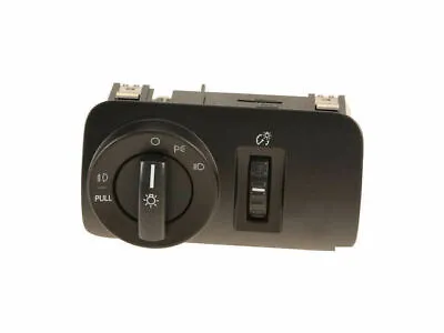 For 2005-2009 Ford Mustang Headlight Switch Motorcraft 51228HV 2008 2007 2006 • $68.95