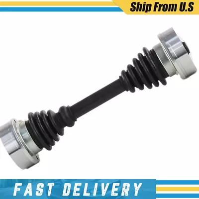 Rear Left Or Right Side CV Axle Shaft For 1973-1974 VW Volkswagen Thing W/ IRS • $87.87