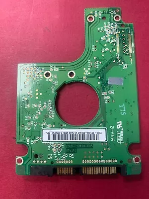 💥Toshiba HDD HARD DRIVE PCB BOARD *PCB ONLY* 2060-701499-005 Rev P1 • $8.75