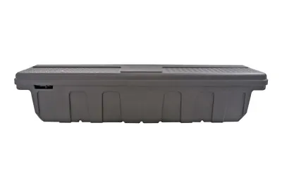 Deezee Universal Tool Box - Specialty Crossover Toolbox Plastic Mid Size • $261.99