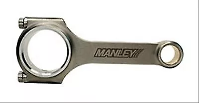 Manley 6.240 STD Pro Series I Beam Connecting Rod Single For Dodge Hemi 5.7/6.1 • $291.99