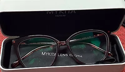 Mykita Maha 53▫️16|145 C743 Idvy0f #njmg1032 • $168.88