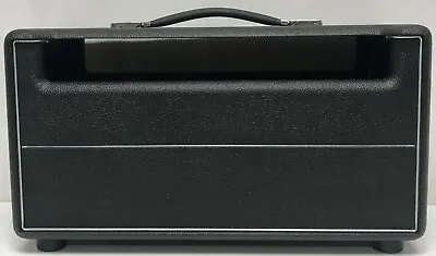 British Style 20 Watt Extra Extra Tall Box Guitar Amplifier Head • $314