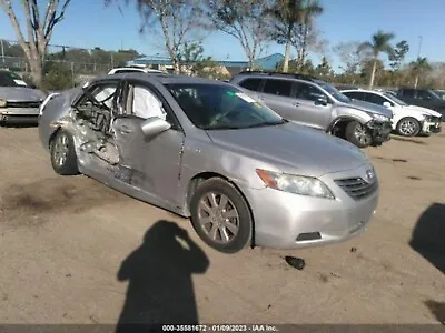 91K Mile CAMRY Automatic AT Transmission VIN B Hybrid 2.4L 4 CYL OEM WTY Warra • $574.99