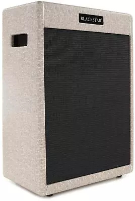 Blackstar St. James Vertical 2 X 12-inch Cabinet - Fawn • $829.99