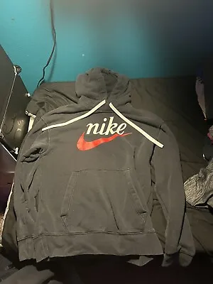 Nike Hoodie Men’s Size Small  • $13.99
